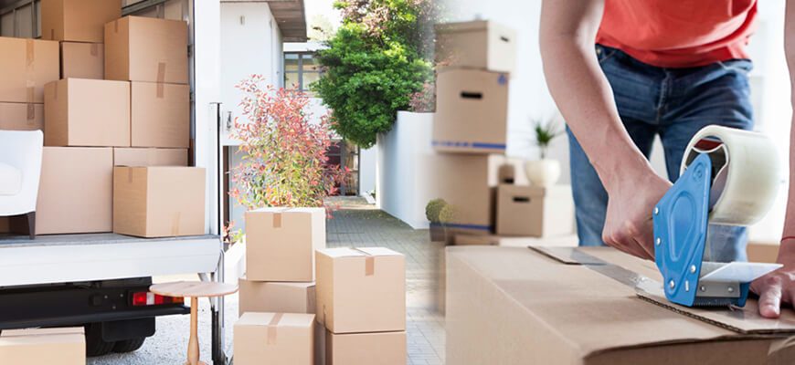 reliable office moving services