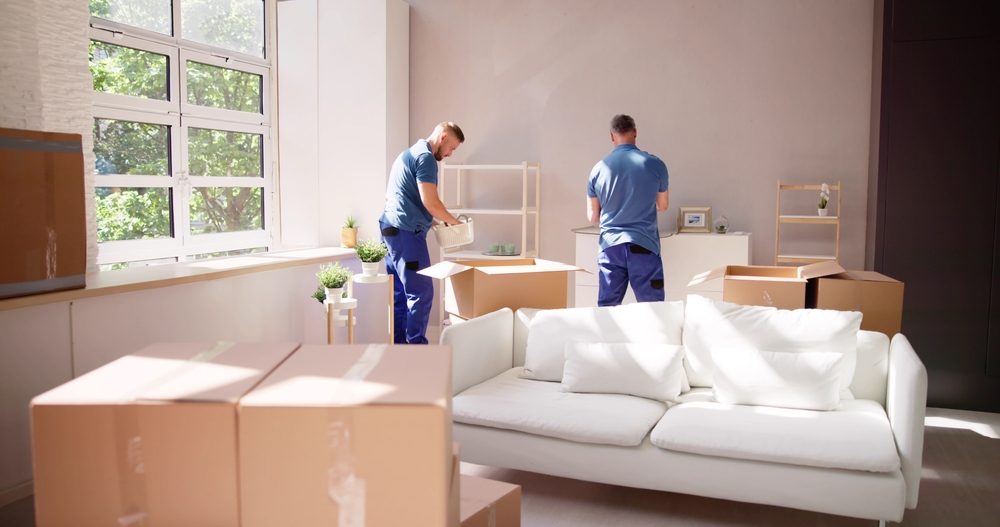 professional movers in homestead florida